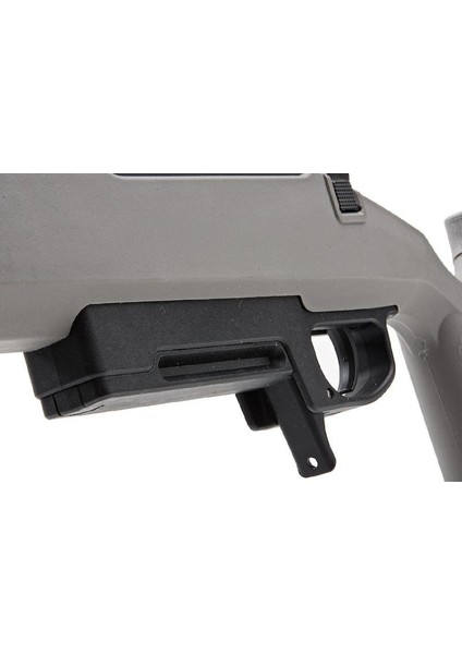 TAC-41P Classic Polimer Dipçik Sniper Bolt Action Airsoft Tüfek – Gri (SBA-T41P-WG) indirimleri