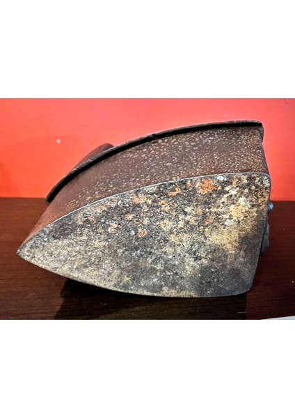 Antika Kömürlü Ütü indirimleri