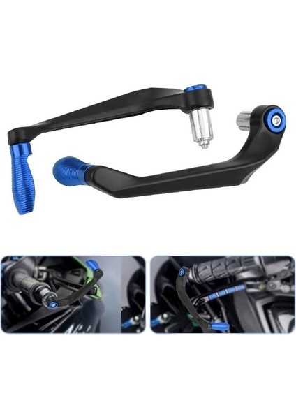 Universal Manet Koruma T2 Mavi