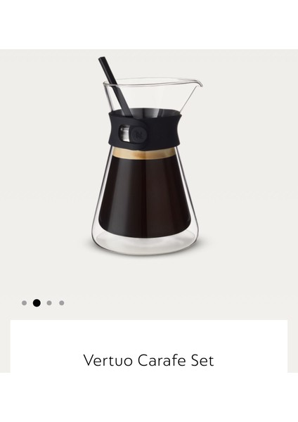 Carafe Seti 610ML fiyatları