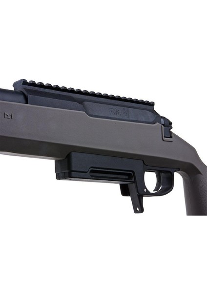 TAC-41PS Classic Polimer Dipçik Sport Version Sniper Bolt Action Airsoft Tüfek – Gri (SBA-T41PS-WG) indirimleri
