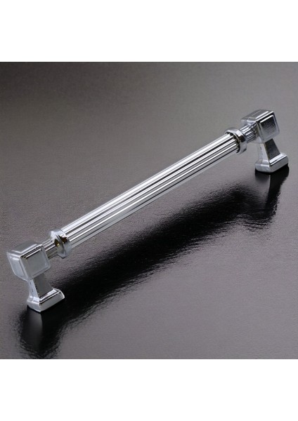 Mobilya Çekmece Mutfak Dolabı Dolap Kapak Kulpları Kulb Kulpu Metal Gümüş Kulp 160 mm -16 cm fiyatları