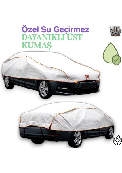 , Sedan D Segment, Güneş, Yağmur, Kar, Dolu Koruyucu Branda, Yırtılmaz Araç Brandası fiyatları