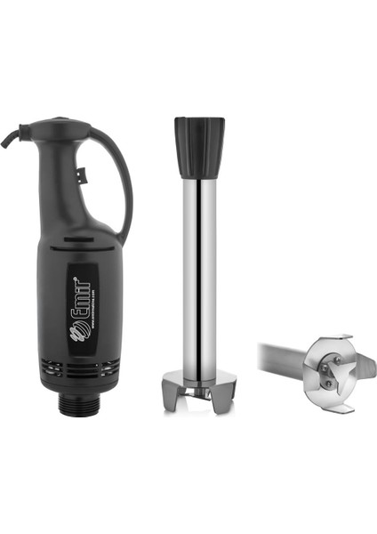 Nova Sanayi Tipi El Blenderi El Blender 25 Lik Profesyonel