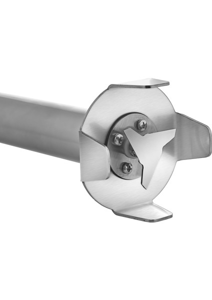 Nova Sanayi Tipi El Blenderi El Blender 25 Lik Profesyonel