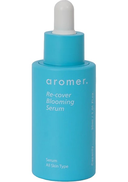 Yenileyeci Yüz Bakım Serumu 30 ml modelleri