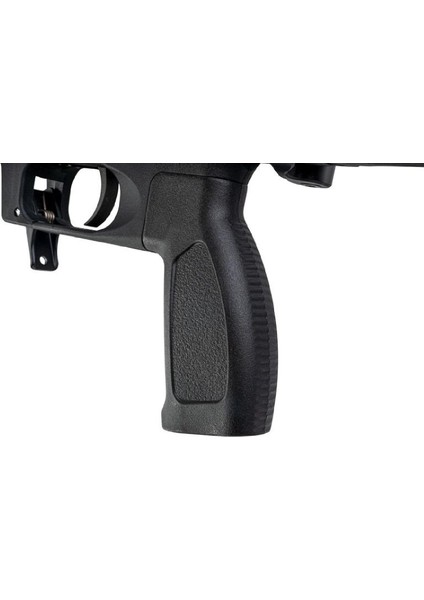 Tac 41 L Lite Chassis & Katlanır Dipçik Airsoft Bolt Action Tüfek (Siyah) modelleri