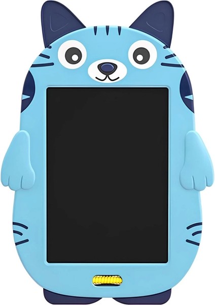 Bfs Lc Sevimli Kedi Çizim Tableti 22 cm