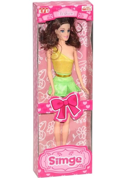 Bfs Nessiworld 203 Simge Bebek modelleri