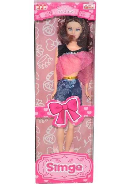 Bfs Nessiworld 203 Simge Bebek fırsatları