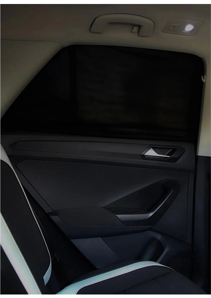 Bfs Oto Cam Perdesi Büyük 107X47 cm 532 modelleri