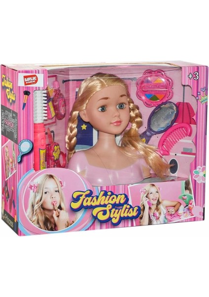 Bfs 13B-13S Büst Bebek Güzellik Seti -Birlik fiyatları