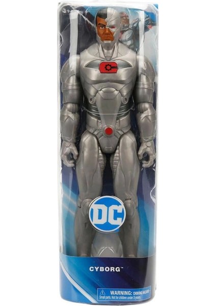 Bfs 56278 Dc Comics 30 cm Aksiyon Figürü modelleri