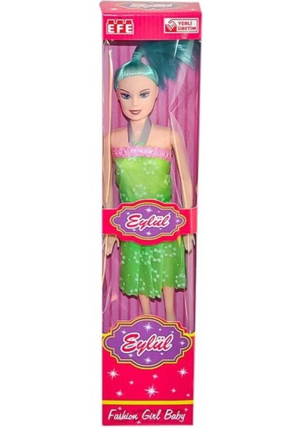 Bfs Nessiworld 272 Eylül Bebek