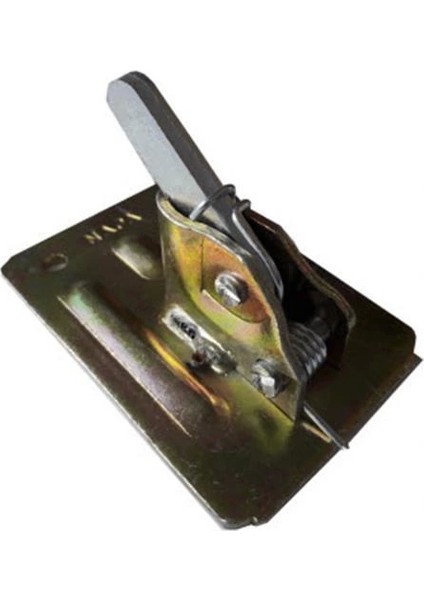 Çiroz Extra Kilitli