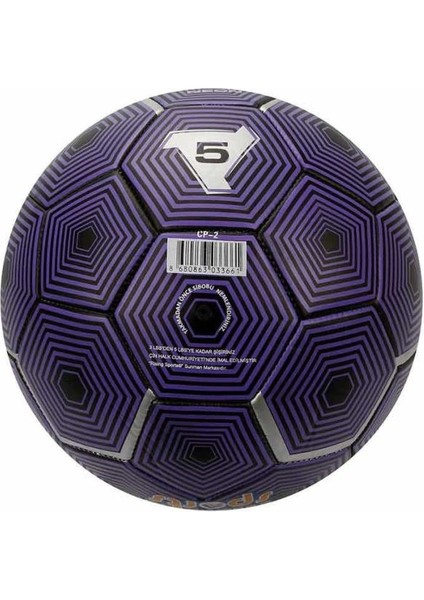 Bfs 3366 Sun-Ers-Rsp Futbol Top Desenli Size:5 indirimleri