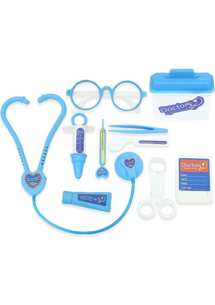 Bfs Kartela Doktor Seti