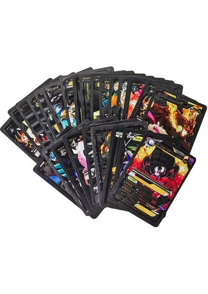 Bfs Pokemon Siyah Starter Box Pack Koleksiyon Pokemon Kartları fiyatları