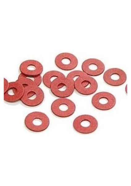 1/2 Fiber Conta ( 100 Adet )