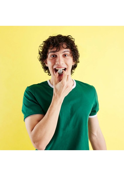 Bfs Züber Lokma Meyve Topu 96 gr Hindistan Cevizli fiyatları