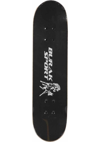 Bfs Ahşap Desenli Kaykay 80 cm indirimleri