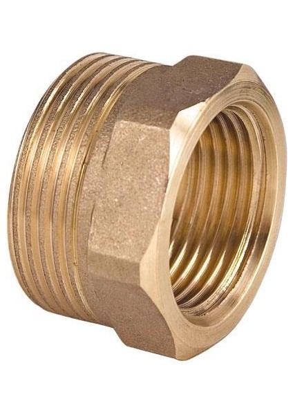 Sarı Redüksiyon 3/8x1/4