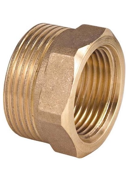 Sarı Redüksiyon 1/2x3/8