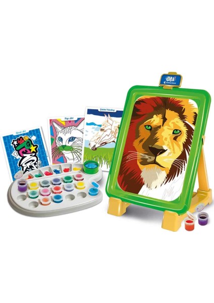 Bfs Clementoni Idea Resim Atölyesi fiyatları