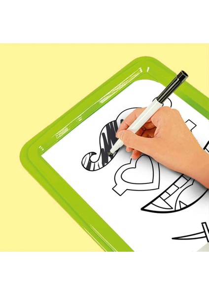 Bfs Clementoni Idea Resim Atölyesi indirimleri