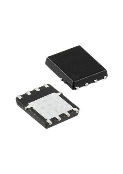 MDU2657 Qfn-8 N-Kanal Mosfet x 1 Adet (RF056)
