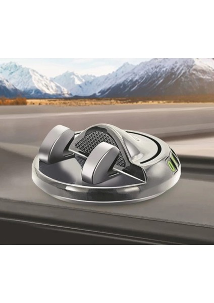 Bfs 360° Dönebilen Yapışkanlı Numaratörlü Araç Telefon Tutucu modelleri