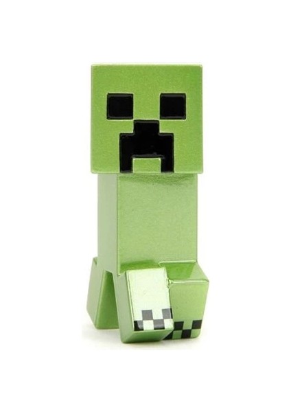 Bfs 253260003 Jada Minecraft Figures 2 5 fırsatları