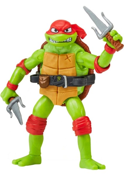 Bfs Ninja Kaplumbağalar Aksiyon Figürü TU805G00 fiyatları