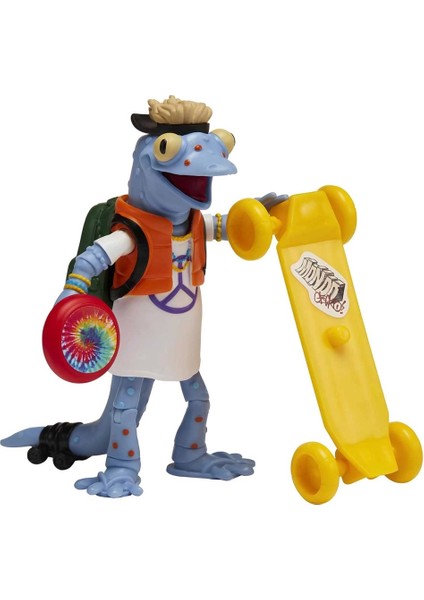 Bfs Ninja Kaplumbağalar Aksiyon Figürü TU805G00 modelleri