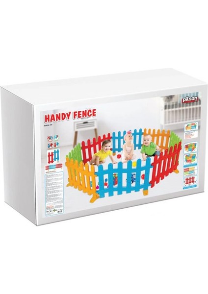 Bfs Handy Çit indirimleri