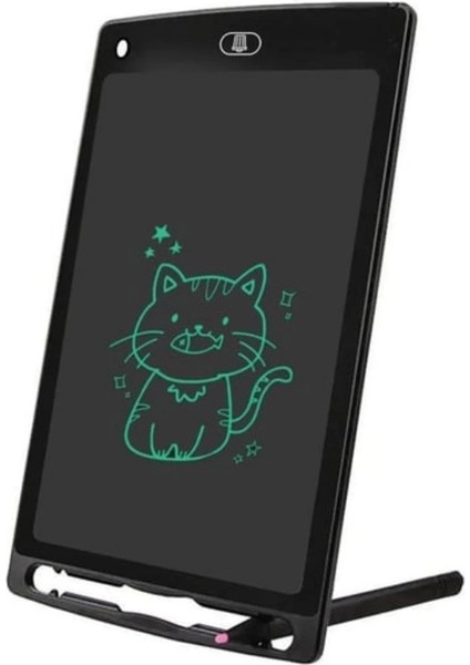 8.5 Inç Renksiz Silinebilir Kalemli Yazı Tableti modelleri