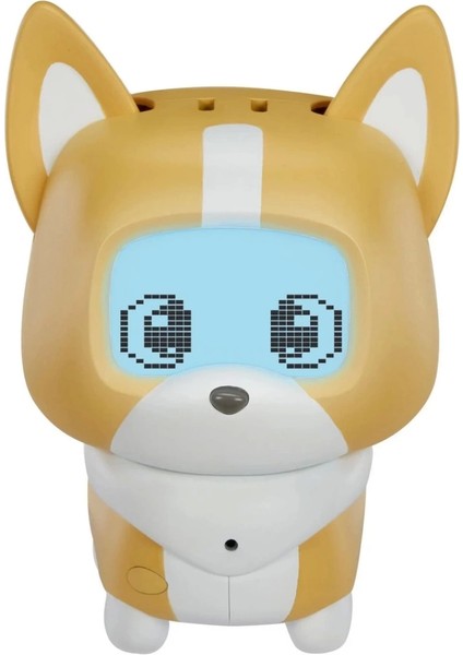 Bfs Pixel Petz Corgi