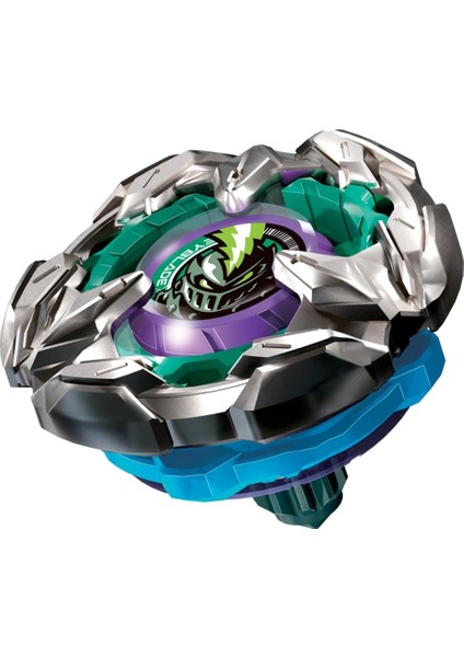 Bfs Beyblade 1'li Set Lance Knight 4-80HN