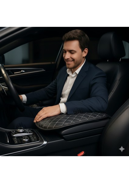 Bmw X5 (2013- F15) Deri Oto Kolçak Kılıfı Örtüsü Prime Süngerli Beyaz Nakışlı fırsatları