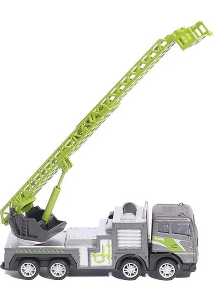 Bfs 601-10 Sürtmeli Metal Itfaiye -Prestij indirimleri