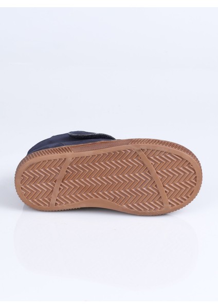 K.1501 Hakiki Deri Bot P. Lacivert - 30 fiyatları