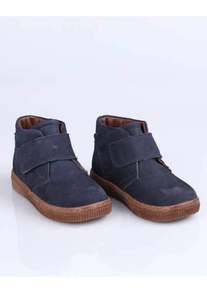 K.1501 Hakiki Deri Bot P. Lacivert - 30 modelleri