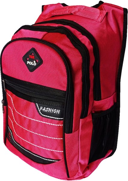 Orta Okul Lise Sırt Çantası Spor Çantası Okul Çantası (Sırt Destekli,su Itici Su Geçirmez) fırsatları