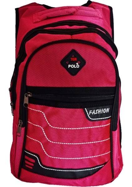 Orta Okul Lise Sırt Çantası Spor Çantası Okul Çantası (Sırt Destekli,su Itici Su Geçirmez) indirimleri