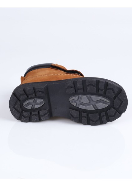 K-6003 Hakiki Deri Deri Cat Bot P. Tarçın - 26 fiyatları