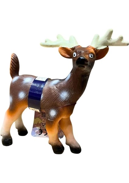 Bfs Vahşi Hayvanlar modelleri