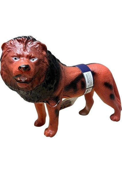 Bfs Vahşi Hayvanlar fırsatları