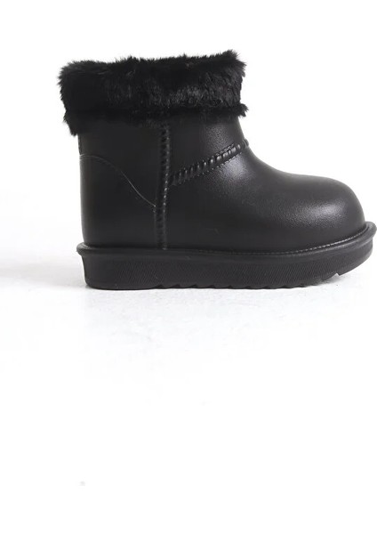 K.968 Yağmur Botu 26/27 - Siyah