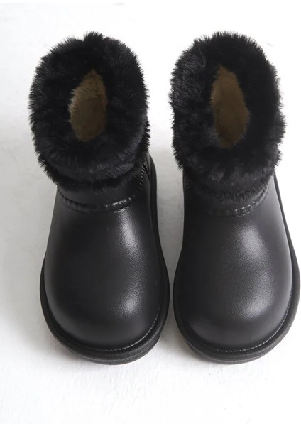 K.968 Yağmur Botu 26/27 - Siyah fiyatları