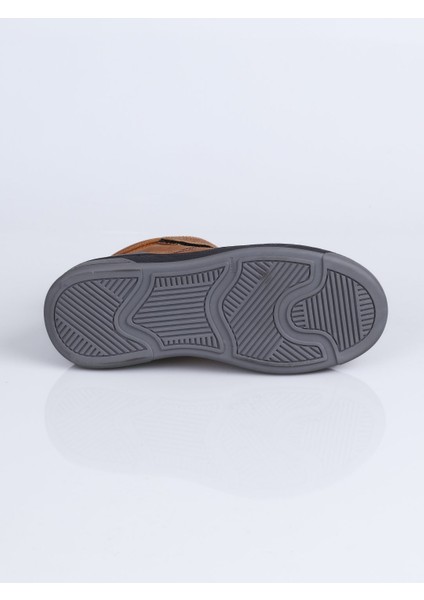 K-6248 Hakiki Deri Bot F. Siyah-Taba - 31 fiyatları